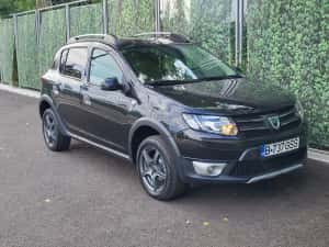 Dacia sandero stepway  1.5 dci — miniatura 7
