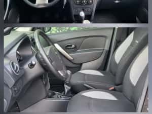 Dacia sandero stepway  1.5 dci — miniatura 8