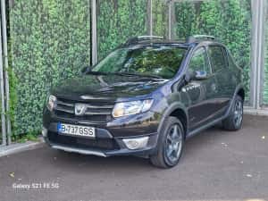 Dacia sandero stepway  1.5 dci — miniatura 9