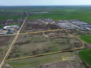 Teren Intravinal de vanzare Arad — miniatura 2