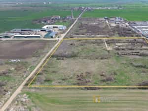 Teren Intravinal de vanzare Arad — miniatura 3