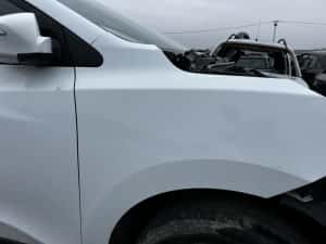 Aripă  dreapta față Hyundai ix 35 — miniatura 1