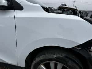 Aripă  dreapta față Hyundai ix 35 — miniatura 2