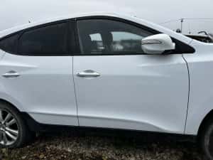 Aripă  dreapta față Hyundai ix 35 — miniatura 3