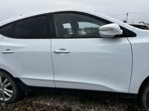 Aripă  dreapta față Hyundai ix 35 — miniatura 6