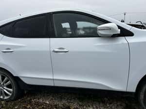 Aripă  dreapta față Hyundai ix 35 — miniatura 9