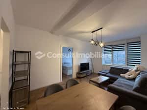 APARTAMENT CU 2 CAMERE | HOREA | — miniatura 3