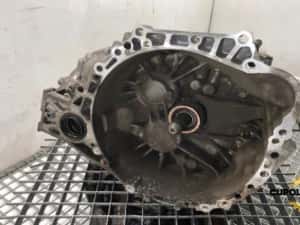 Cutie viteze manuală 6+1 2.0 D-4D 1AD-FTV XY9T-K Toyota Avensis 3 T2