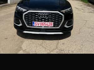 Audi Q3 2022 – Eleganță, Performanță și Tehnologie la Superlativ — miniatura 2