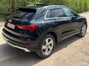 Audi Q3 2022 – Eleganță, Performanță și Tehnologie la Superlativ — miniatura 5