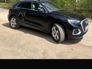 Audi Q3 2022 – Eleganță, Performanță și Tehnologie la Superlativ — miniatura 6
