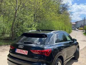 Audi Q3 2022 – Eleganță, Performanță și Tehnologie la Superlativ — miniatura 7