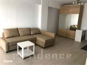 Apartament 1 camera, Intre Lacuri, Zona FSEGA — miniatura 4