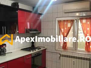 Apartament 3 camere de inchiriat 13 Septembrie Bucuresti | ApexImobili