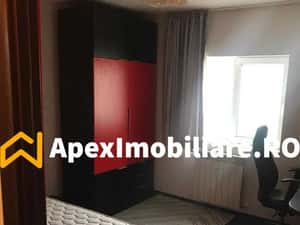 Apartament 3 camere de inchiriat 13 Septembrie Bucuresti | ApexImobili — miniatura 6
