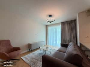 AFI Home North - 3 camere cu gradina, mobilat&utilat, Promenada mall — miniatura 3