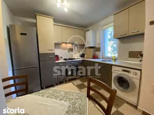 Apartament 2 camere, Gheorgheni, zona Interservinsan FSEGA — miniatura 5