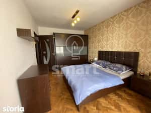 Apartament 2 camere, Gheorgheni, zona Interservinsan FSEGA — miniatura 6