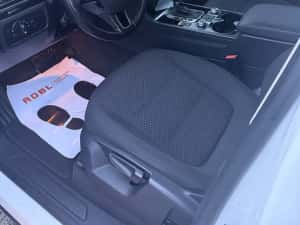 Volkswagen Touareg R-Line / euro 6 / 2015 — miniatura 5