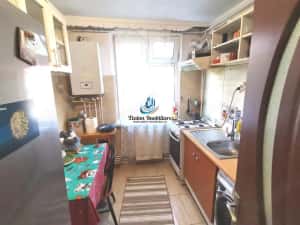 Apartament 2 camere, etaj 3, zona ultracentrala, Piatra Neamt — miniatura 5