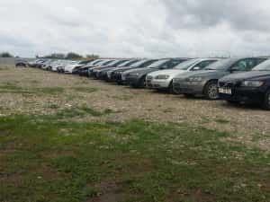 Piese VOLVO C30 S40 V50 C70 Fabricatie 2004-2012 !!