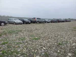 Piese VOLVO C30 S40 V50 C70 Fabricatie 2004-2012 !! — miniatura 8