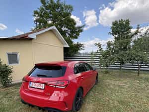 Mercedes-Benz A 35 AMG Automată 306 HP Benzină — miniatura 2