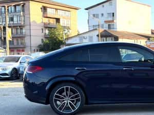 Mercedes-Benz GLE 350 Automată 330 HP Hibrid (B/E) — miniatura 2