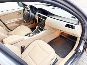 ! BMW 320d E91 Facelift 2.0 d Automat 2009 euro 5 — miniatura 8