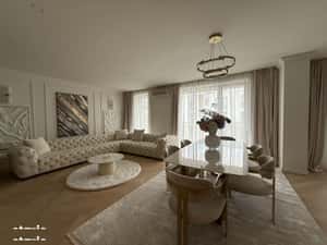 PRIMA INCHIRIERE APARTAMENT 4 CAMERE EROU IANCU NICOLAE PIPERA — miniatura 3