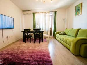 Apartament 2 camere in Dream Town Residence,metrou 8 minute,comision 0 — miniatura 1