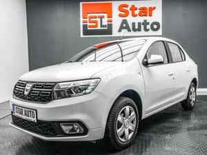 2021 Dacia Logan 1.0 SCe Laureate 73 Cai Euro 6 !!!