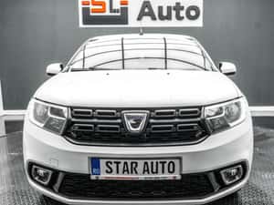 2021 Dacia Logan 1.0 SCe Laureate 73 Cai Euro 6 !!! — miniatura 2