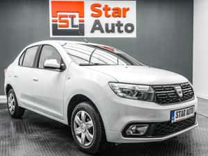 2021 Dacia Logan 1.0 SCe Laureate 73 Cai Euro 6 !!! — miniatura 3