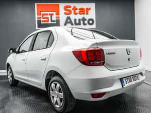 2021 Dacia Logan 1.0 SCe Laureate 73 Cai Euro 6 !!! — miniatura 4