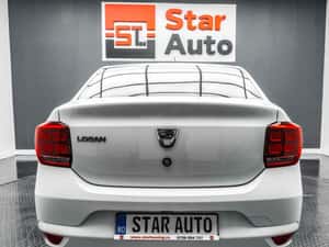 2021 Dacia Logan 1.0 SCe Laureate 73 Cai Euro 6 !!! — miniatura 5