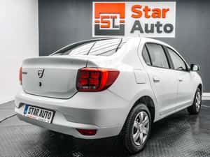 2021 Dacia Logan 1.0 SCe Laureate 73 Cai Euro 6 !!! — miniatura 6