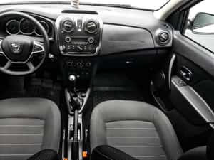 2021 Dacia Logan 1.0 SCe Laureate 73 Cai Euro 6 !!! — miniatura 7