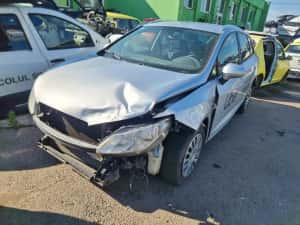 Capac lateral plansa bord 6J0857085 Seat Ibiza 4 (facelift) 6J (2012 - 2015) — miniatura 6