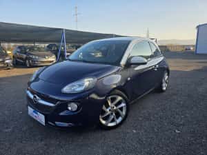 Opel Adam 2014 1.4benzina Rate/Cash/Garantie — miniatura 1