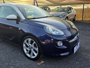 Opel Adam 2014 1.4benzina Rate/Cash/Garantie — miniatura 2