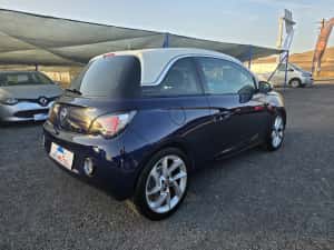 Opel Adam 2014 1.4benzina Rate/Cash/Garantie — miniatura 3
