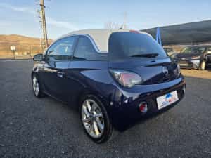 Opel Adam 2014 1.4benzina Rate/Cash/Garantie — miniatura 4