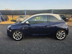 Opel Adam 2014 1.4benzina Rate/Cash/Garantie — miniatura 5