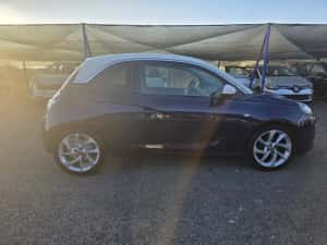 Opel Adam 2014 1.4benzina Rate/Cash/Garantie — miniatura 6
