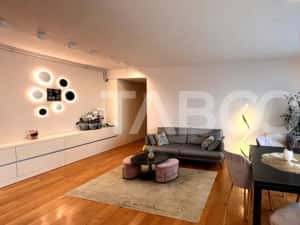 Penthouse 81mpu cu terasa de 52mpu + doua locuri parcare — miniatura 2