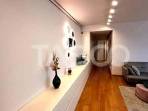 Penthouse 81mpu cu terasa de 52mpu + doua locuri parcare — miniatura 3
