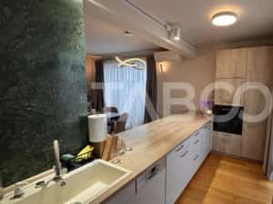 Penthouse 81mpu cu terasa de 52mpu + doua locuri parcare — miniatura 4