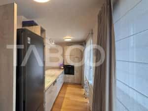 Penthouse 81mpu cu terasa de 52mpu + doua locuri parcare — miniatura 5