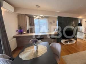 Penthouse 81mpu cu terasa de 52mpu + doua locuri parcare — miniatura 6